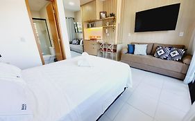 Flat em Muro Alto - Porto de Galinhas - MAKIA B117 - By Anfitrião Legal